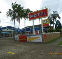 Calico Court Motel - eAccommodation