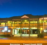 Comfort Inn Bayswater - eAccommodation