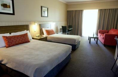 Parklands Resort & Conference Centre Mudgee - eAccommodation 0