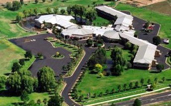 Parklands Resort & Conference Centre Mudgee - eAccommodation 2