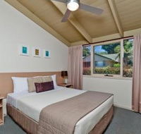 Shelly Beach Resort - eAccommodation