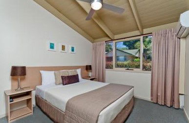 Shelly Beach Resort - eAccommodation 0