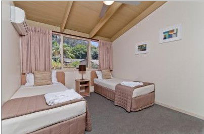 Shelly Beach Resort - eAccommodation 1