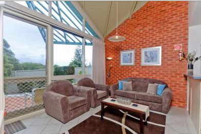 Shelly Beach Resort - eAccommodation 4