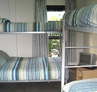 Boardrider Backpackers and Motel - eAccommodation