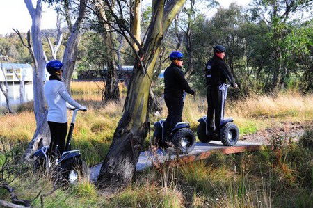 Lake Crackenback Resort - eAccommodation 0