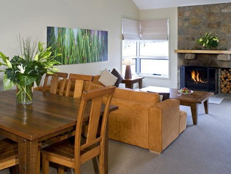Lake Crackenback Resort - eAccommodation 1