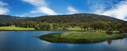 Lake Crackenback Resort - eAccommodation 3