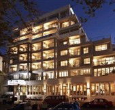Radisson Kestrel Hotel On Manly Beach - eAccommodation