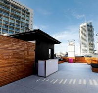 Morgans Of Sydney - eAccommodation