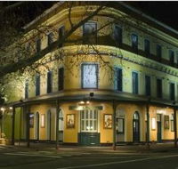 The Royal Exhibition Hotel - eAccommodation