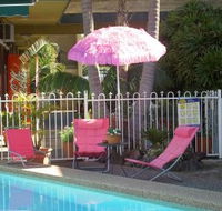 Comfort Inn West Ryde - eAccommodation