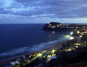 Palm Beach NSW eAccommodation