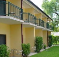 St. Marys Park View Motel - eAccommodation