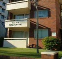 Manly Seaside Holiday Apartments - eAccommodation