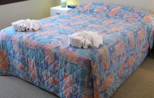 Manly Seaside Holiday Apartments - eAccommodation 1