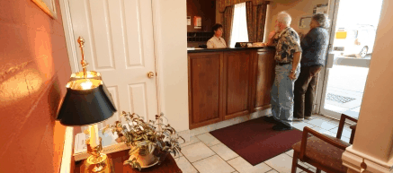 Best Western Coachman's Inn Motel - eAccommodation 3