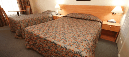 Best Western Coachman's Inn Motel - eAccommodation 4