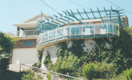 Aspirations at Diggers Beach - eAccommodation