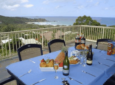 Aspirations At Diggers Beach - eAccommodation 4