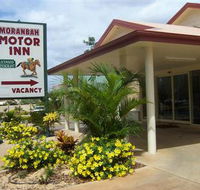 Moranbah Motor Inn Bar And Restaurant - eAccommodation