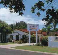 Paradise Court Holiday Units - eAccommodation