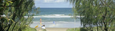 Peregian Court Resort - eAccommodation 4