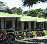 Villa Coolum - eAccommodation