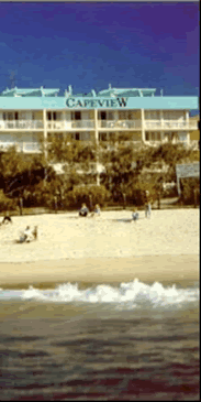 Capeview Apartments By The Sea - eAccommodation 0