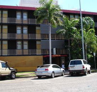 Poinciana Inn - eAccommodation