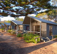 Murramarang Ecotourism Resort Eco Point - eAccommodation