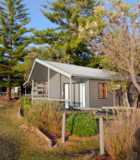 Murramarang Ecotourism Resort Eco Point - eAccommodation 1