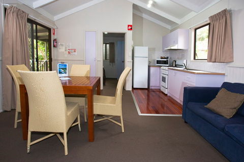 Murramarang Ecotourism Resort Eco Point - eAccommodation 2