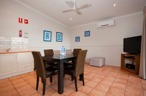 Murramarang Ecotourism Resort Eco Point - eAccommodation 3