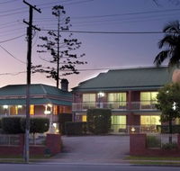 Aabon Holiday Apartments  Motel - eAccommodation