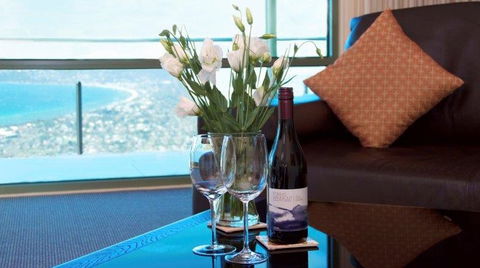 Arthurs Views - Bed & Breakfast Retreat - eAccommodation 0
