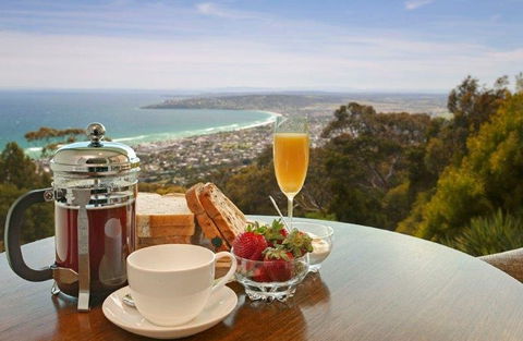 Arthurs Views - Bed & Breakfast Retreat - eAccommodation 2