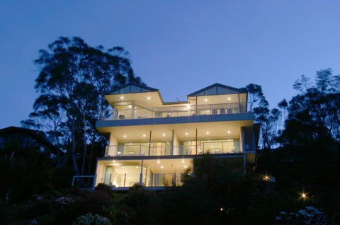 Arthurs Views - Bed & Breakfast Retreat - eAccommodation 3