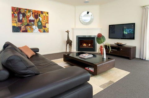 Arthurs Views - Bed & Breakfast Retreat - eAccommodation 4