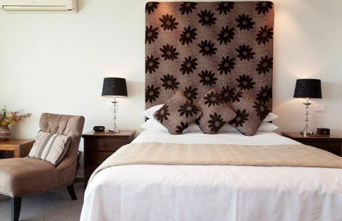 Arthurs Views - Bed & Breakfast Retreat - eAccommodation 5