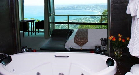 Arthurs Views - Bed & Breakfast Retreat - eAccommodation 7