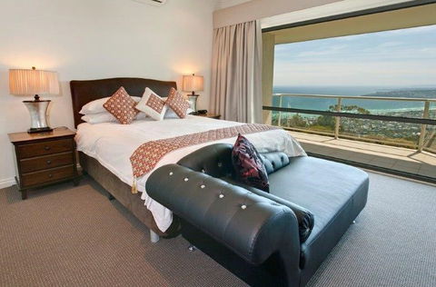 Arthurs Views - Bed & Breakfast Retreat - eAccommodation 8