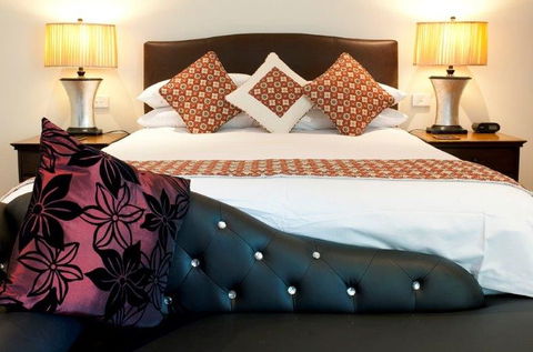 Arthurs Views - Bed & Breakfast Retreat - eAccommodation 9