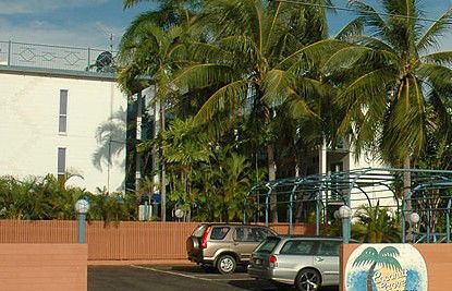 Alawa NT eAccommodation