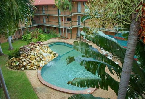 Alatai Holiday Apartments - eAccommodation 0