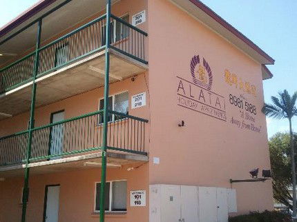 Alatai Holiday Apartments - eAccommodation 3