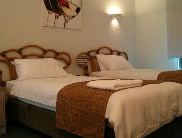 Alatai Holiday Apartments - eAccommodation 4