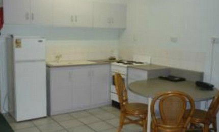 Alatai Holiday Apartments - eAccommodation 5