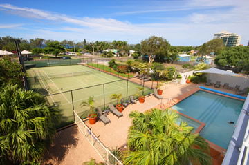 Elouera Tower - eAccommodation 7