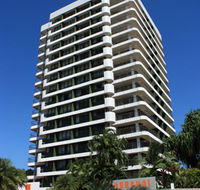 Marrakai Luxury Apartments - eAccommodation